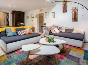 Holiday Home Rive Droite by Interhome